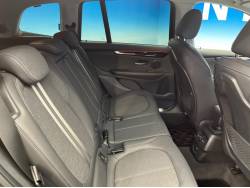 ２シリーズ ２１８ｉグランツアラー スポーツの中古車画像