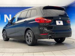 ２シリーズ ２１８ｉグランツアラー スポーツの中古車画像