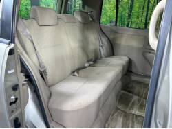 ラウム ラウム Ｃパッケージの中古車画像