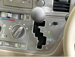 ラウム ラウム Ｃパッケージの中古車画像