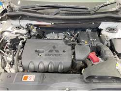 アウトランダー ２０Ｇの中古車画像