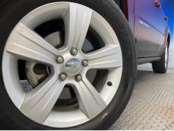 ジープ・パトリオット リミテッドの中古車画像