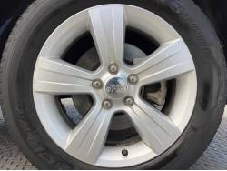 ジープ・パトリオット リミテッドの中古車画像