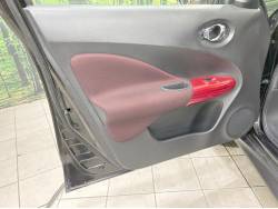 ジューク １６ＧＴ ＦＯＵＲ パーソナライゼーションの中古車画像