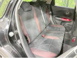 ジューク １６ＧＴ ＦＯＵＲ パーソナライゼーションの中古車画像