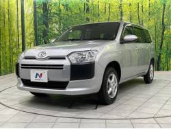 プロボックス F（トヨタ）[CVT（無段変速車）]のカタログ詳細情報