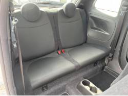 アバルト５９５ ベースグレードの中古車画像