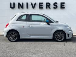 アバルト５９５ ベースグレードの中古車画像