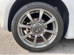 アバルト５９５ ベースグレードの中古車画像