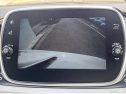 アバルト５９５ ベースグレードの中古車画像