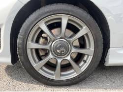 アバルト５９５ ベースグレードの中古車画像