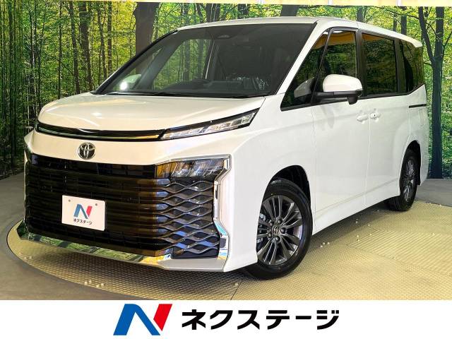 トヨタ ヴォクシー Ｓ－Ｇ 3Km (愛知県)[107]の中古車詳細