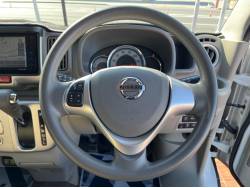 ＮＶ１００クリッパーリオ Ｅ ハイルーフの中古車画像