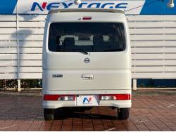 ＮＶ１００クリッパーリオ Ｅ ハイルーフの中古車画像
