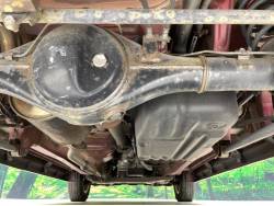 テリオスキッド カスタム メモリアルエディションの中古車画像