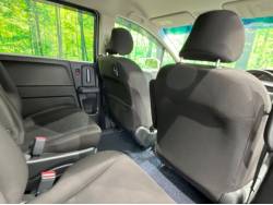 フリード Ｇ エアロ ハイウェイエディションの中古車画像