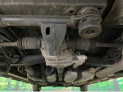 フリード Ｇ エアロ ハイウェイエディションの中古車画像