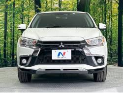 ＲＶＲ Ｇの中古車画像