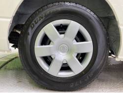 ハイエースバン ＤＸの中古車画像