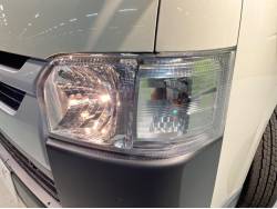 ハイエースバン ＤＸの中古車画像