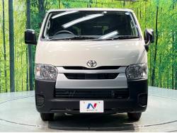 ハイエースバン ＤＸの中古車画像