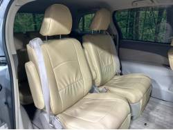 エスティマ Ｇの中古車画像