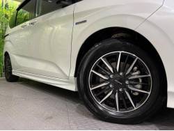 フリードハイブリッド ハイブリッド・モデューロＸ ホンダセンシングの中古車画像