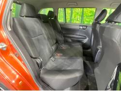 カローラフィールダー １．５Ｇの中古車画像