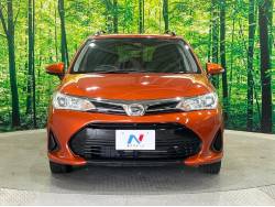 カローラフィールダー １．５Ｇの中古車画像