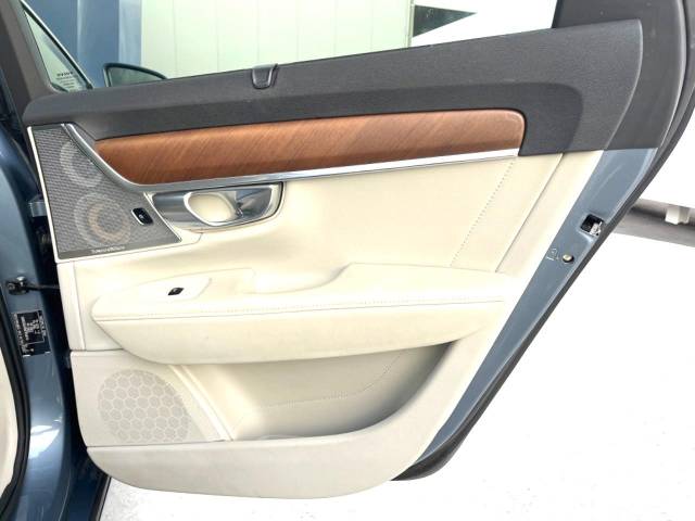 ボルボ Ｓ９０ Ｔ６ ＡＷＤ インスクリプション 5.3万Km (神奈川県)[895]の中古車詳細