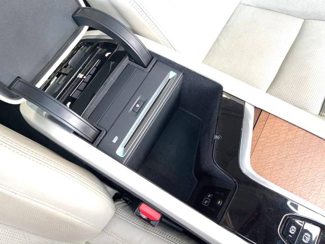 ボルボ Ｓ９０ Ｔ６ ＡＷＤ インスクリプション 5.3万Km (神奈川県)[895]の中古車詳細