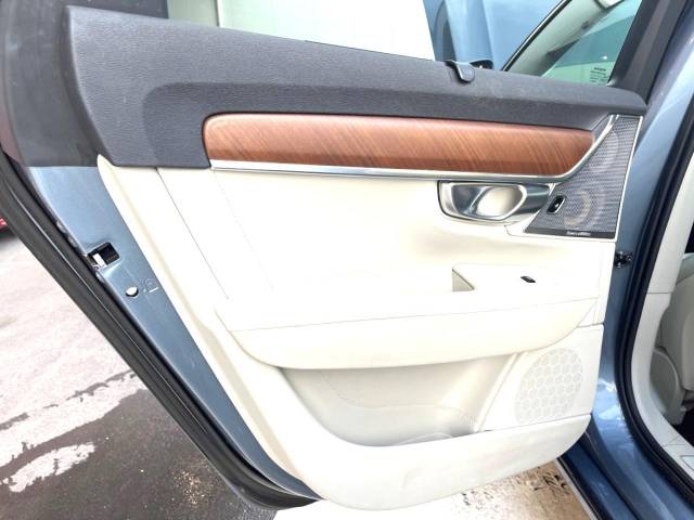 ボルボ Ｓ９０ Ｔ６ ＡＷＤ インスクリプション 5.3万Km (神奈川県)[895]の中古車詳細