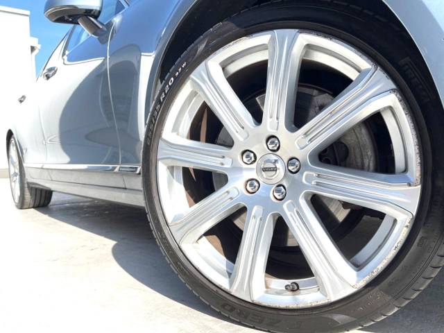 ボルボ Ｓ９０ Ｔ６ ＡＷＤ インスクリプション 5.3万Km (神奈川県)[895]の中古車詳細