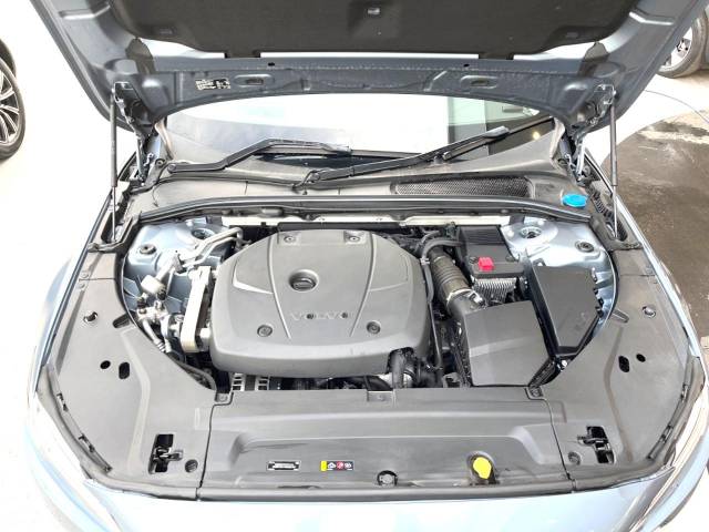 ボルボ Ｓ９０ Ｔ６ ＡＷＤ インスクリプション 5.3万Km (神奈川県)[895]の中古車詳細