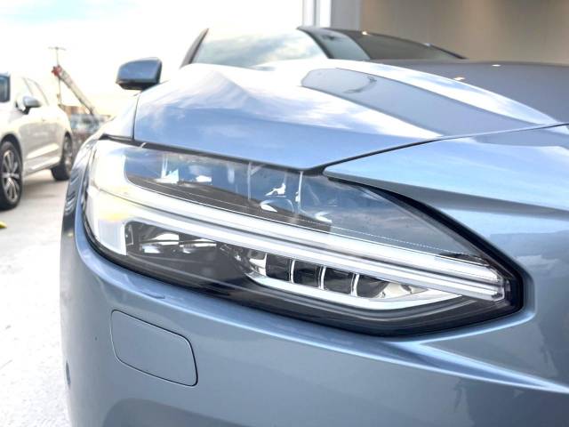 ボルボ Ｓ９０ Ｔ６ ＡＷＤ インスクリプション 5.3万Km (神奈川県)[895]の中古車詳細