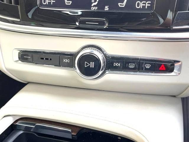 ボルボ Ｓ９０ Ｔ６ ＡＷＤ インスクリプション 5.3万Km (神奈川県)[895]の中古車詳細