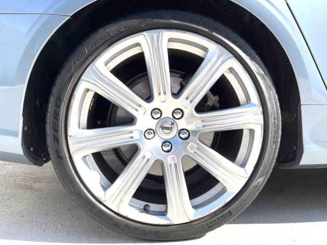 ボルボ Ｓ９０ Ｔ６ ＡＷＤ インスクリプション 5.3万Km (神奈川県)[895]の中古車詳細