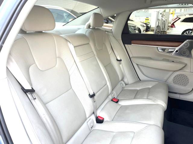 ボルボ Ｓ９０ Ｔ６ ＡＷＤ インスクリプション 5.3万Km (神奈川県)[895]の中古車詳細