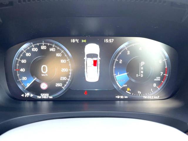 ボルボ Ｓ９０ Ｔ６ ＡＷＤ インスクリプション 5.3万Km (神奈川県)[895]の中古車詳細