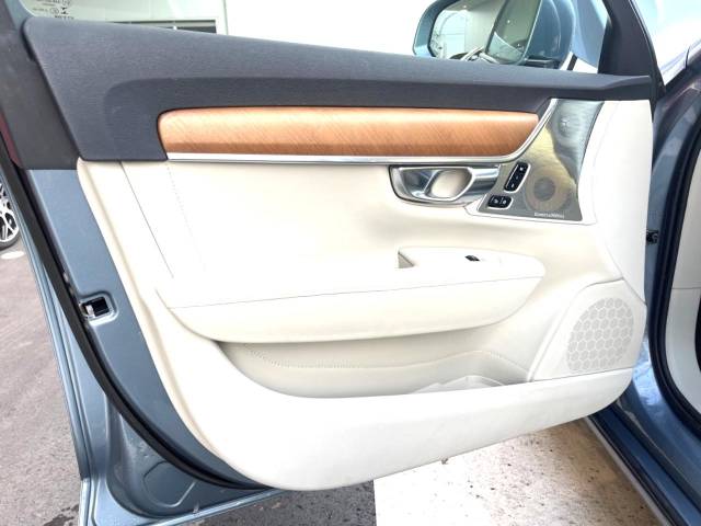 ボルボ Ｓ９０ Ｔ６ ＡＷＤ インスクリプション 5.3万Km (神奈川県)[895]の中古車詳細