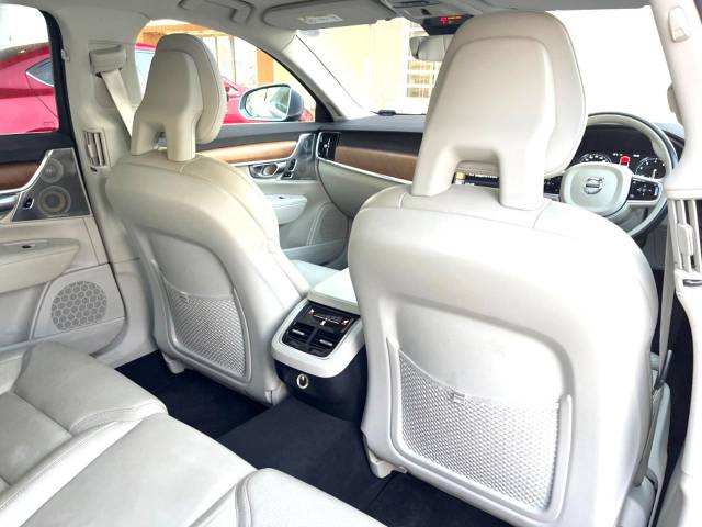 ボルボ Ｓ９０ Ｔ６ ＡＷＤ インスクリプション 5.3万Km (神奈川県)[895]の中古車詳細