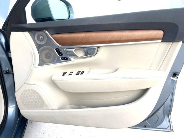 ボルボ Ｓ９０ Ｔ６ ＡＷＤ インスクリプション 5.3万Km (神奈川県)[895]の中古車詳細