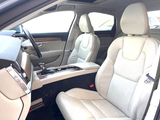 ボルボ Ｓ９０ Ｔ６ ＡＷＤ インスクリプション 5.3万Km (神奈川県)[895]の中古車詳細