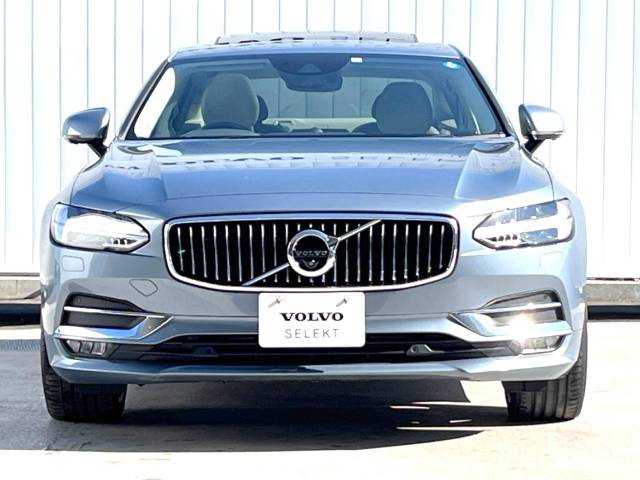 ボルボ Ｓ９０ Ｔ６ ＡＷＤ インスクリプション 5.3万Km (神奈川県)[895]の中古車詳細