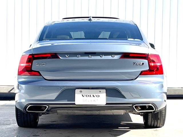 ボルボ Ｓ９０ Ｔ６ ＡＷＤ インスクリプション 5.3万Km (神奈川県)[895]の中古車詳細