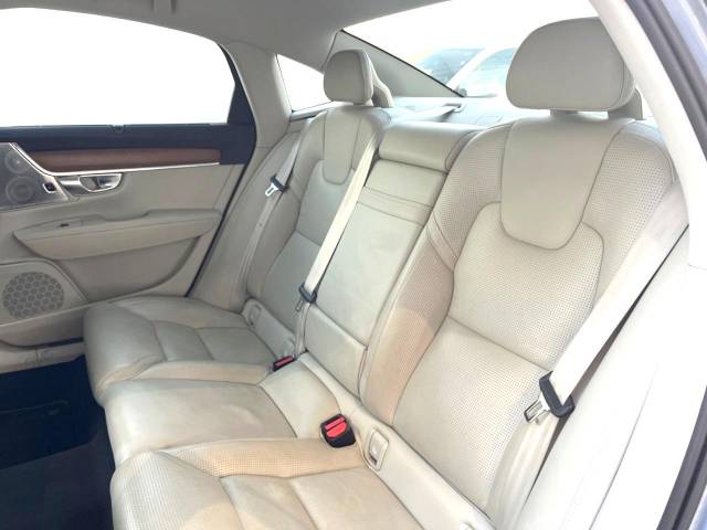 ボルボ Ｓ９０ Ｔ６ ＡＷＤ インスクリプション 5.3万Km (神奈川県)[895]の中古車詳細