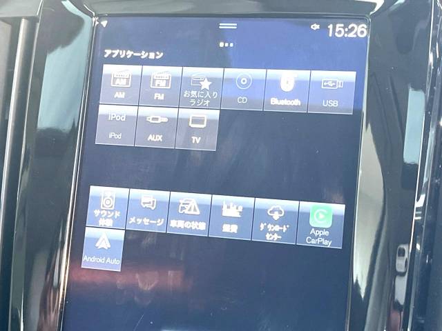 ボルボ Ｓ９０ Ｔ６ ＡＷＤ インスクリプション 5.3万Km (神奈川県)[895]の中古車詳細