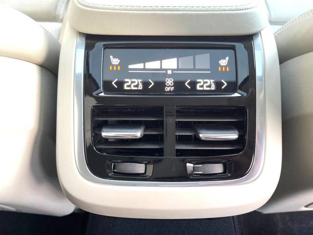 ボルボ Ｓ９０ Ｔ６ ＡＷＤ インスクリプション 5.3万Km (神奈川県)[895]の中古車詳細