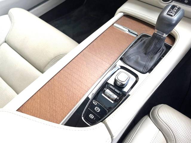 ボルボ Ｓ９０ Ｔ６ ＡＷＤ インスクリプション 5.3万Km (神奈川県)[895]の中古車詳細