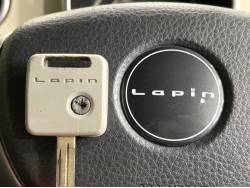 アルトラパン Ｇの中古車画像